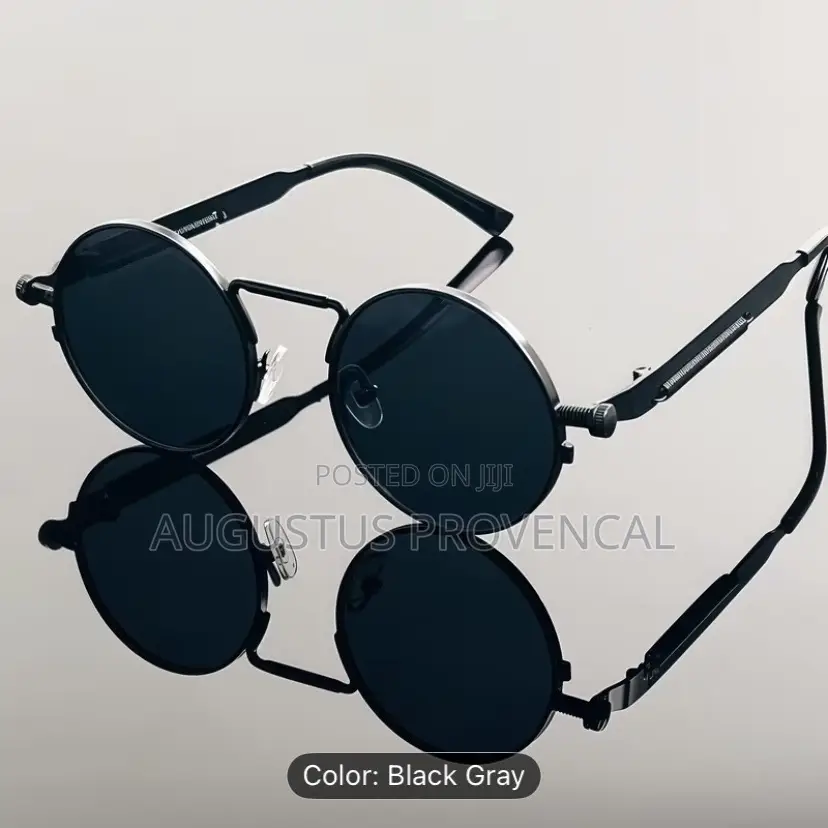 Streetstyle Fashion Shades