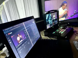 Live-Streaming Services