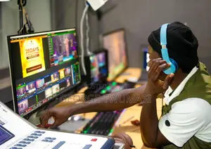 Live-Streaming Services