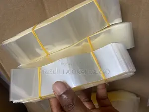 Safety Seal for Your Package