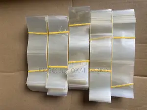 Safety Seal for Your Package