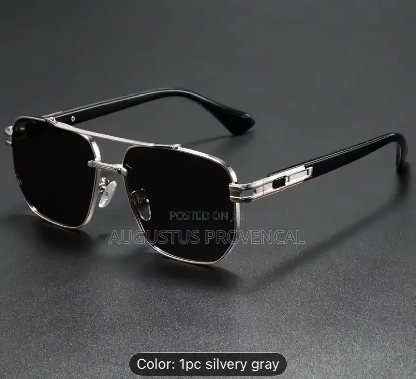 Streetstyle Fashion Shades