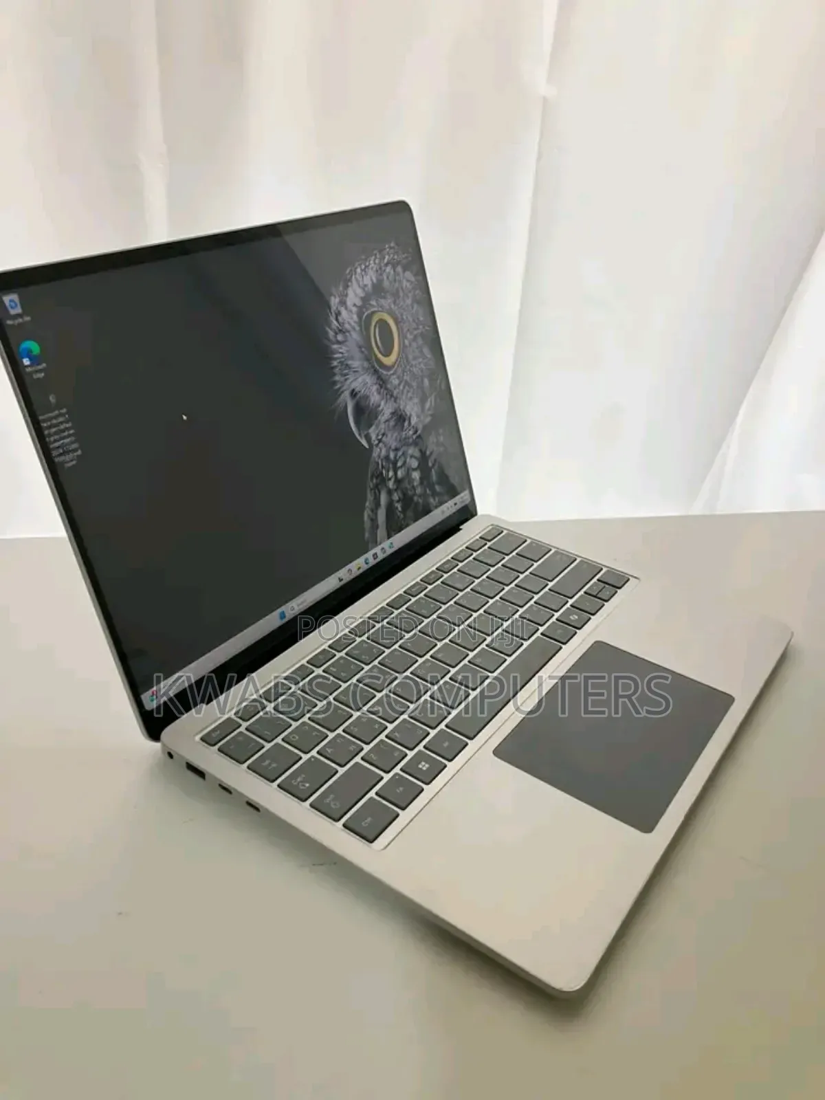 New Microsoft Surface Laptop 16GB Qualcomm Snapdragon X Plus SSD 512GB