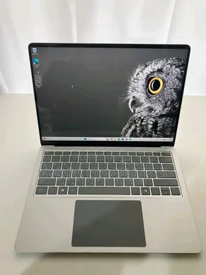 New Microsoft Surface Laptop 16GB Qualcomm Snapdragon X Plus SSD 512GB