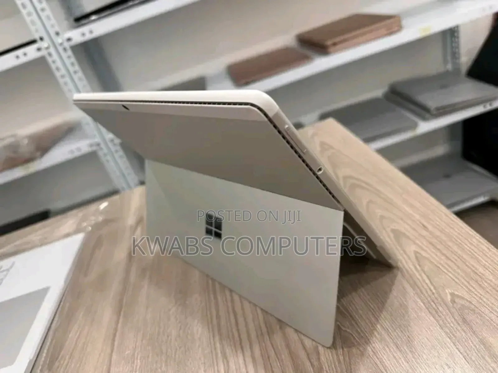 New Laptop Microsoft Surface Laptop 16GB Intel Core i7 SSD 512GB