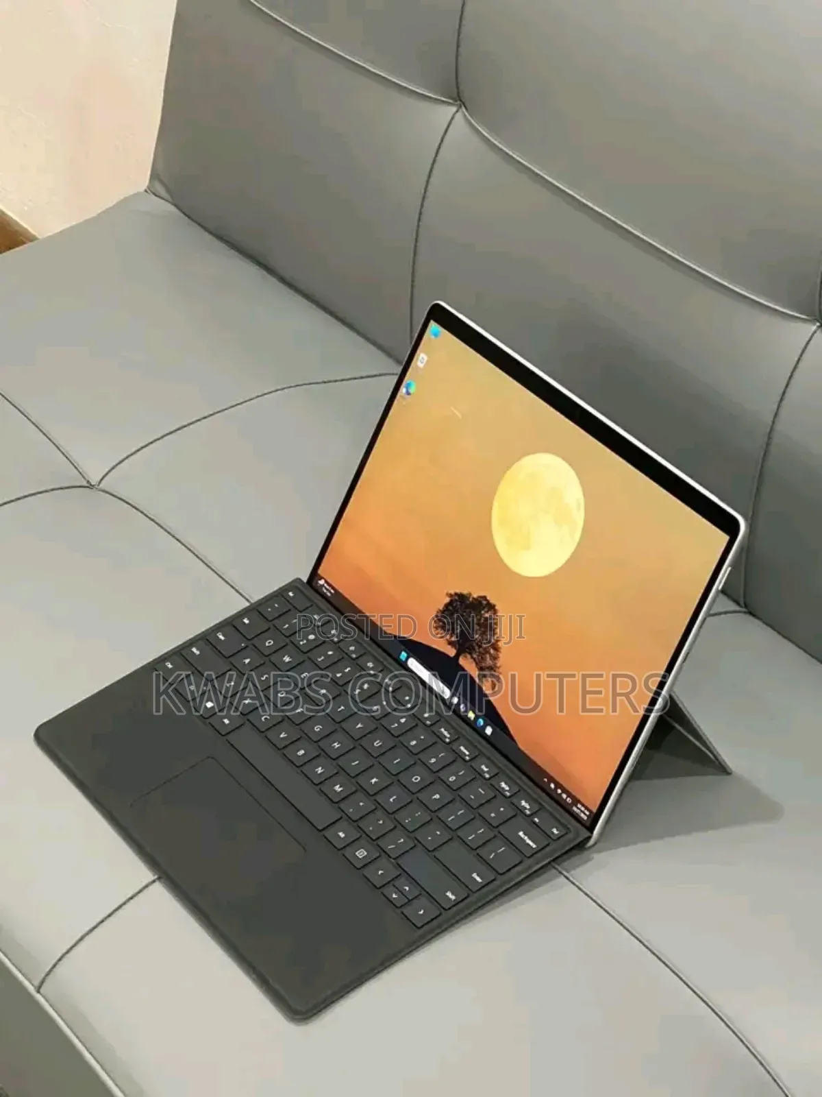 New Laptop Microsoft Surface Laptop 16GB Intel Core i7 SSD 512GB