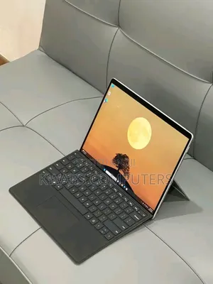New Laptop Microsoft Surface Laptop 16GB Intel Core i7 SSD 512GB