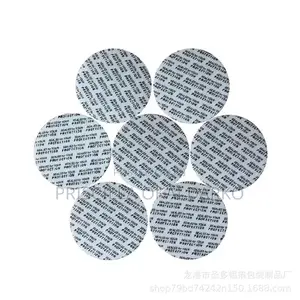 Safety Seal Inside