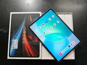 New Honor MagicPad 2 12.3 256 GB Black