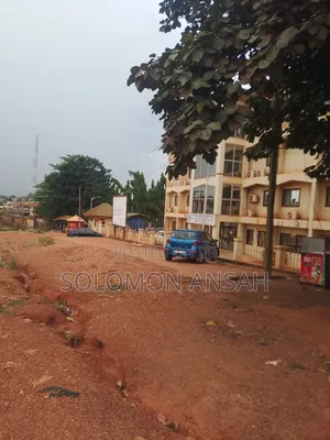 2 Plots of Land for Sale at Patasi Main Road