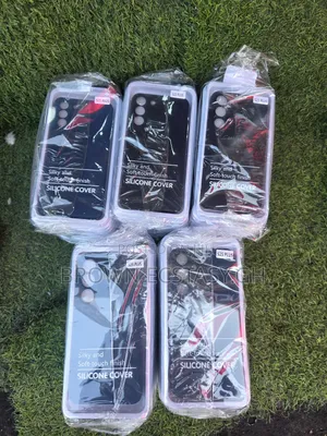 Galaxy S21/22/23/24/25 Plus Sillicone Case