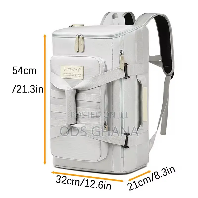Men Women Unisex Traveling Top Qualitybag Backpack for School Hiking