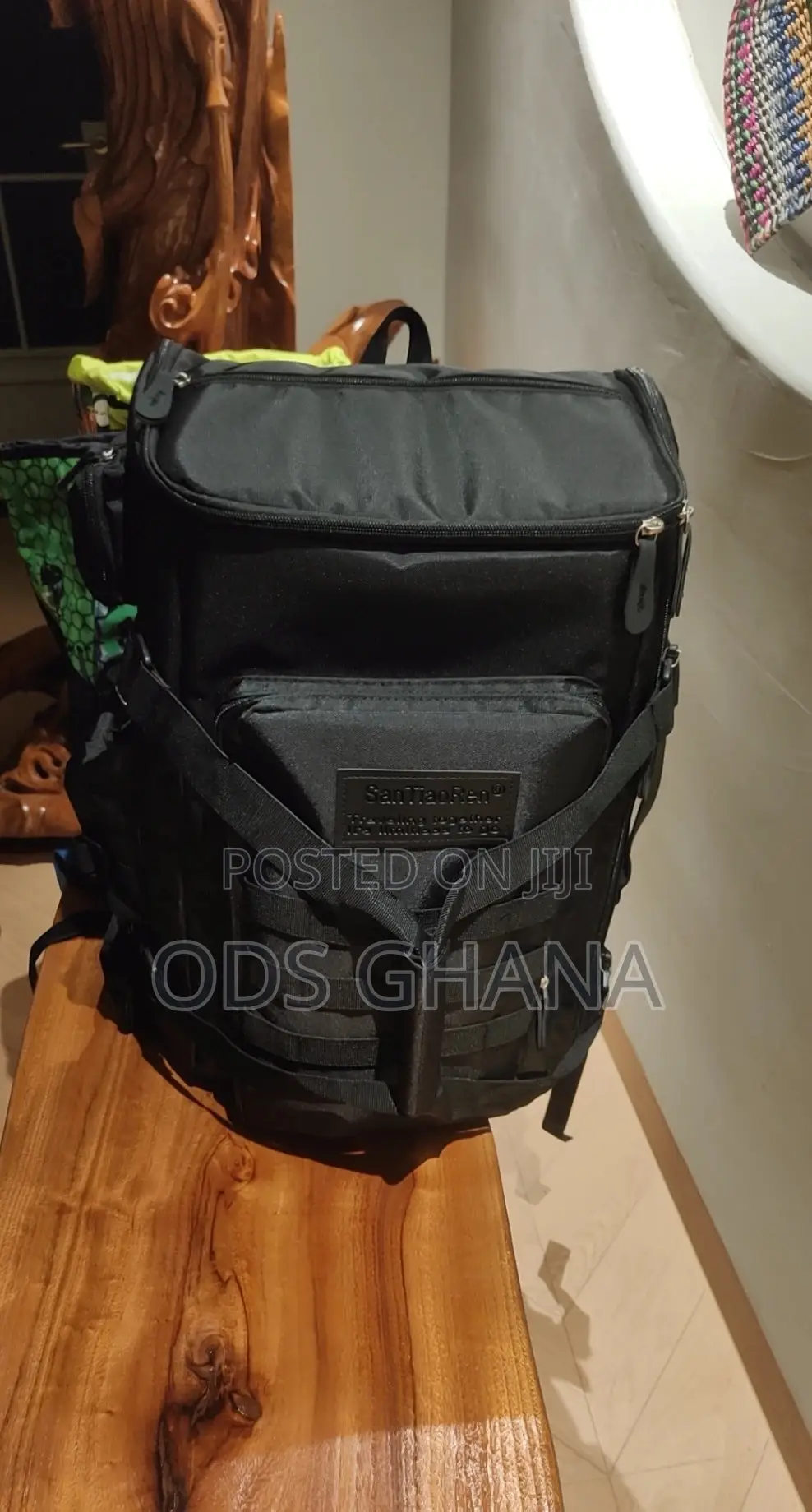Men Women Unisex Traveling Top Qualitybag Backpack for School Hiking