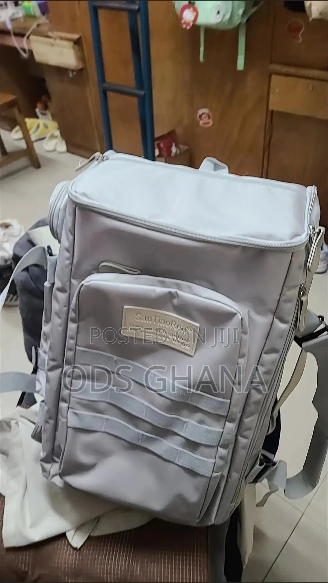 Men Women Unisex Traveling Top Qualitybag Backpack for School Hiking