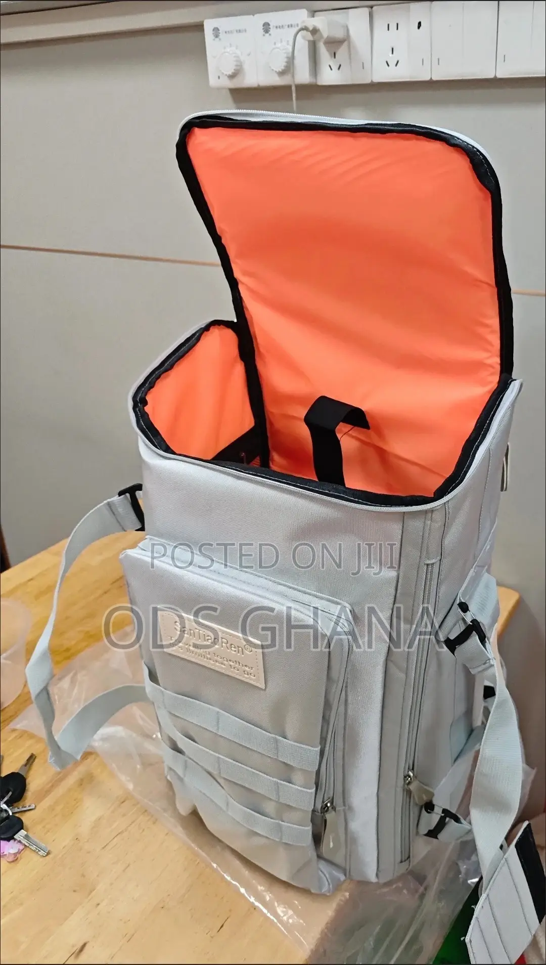 Men Women Unisex Traveling Top Qualitybag Backpack for School Hiking