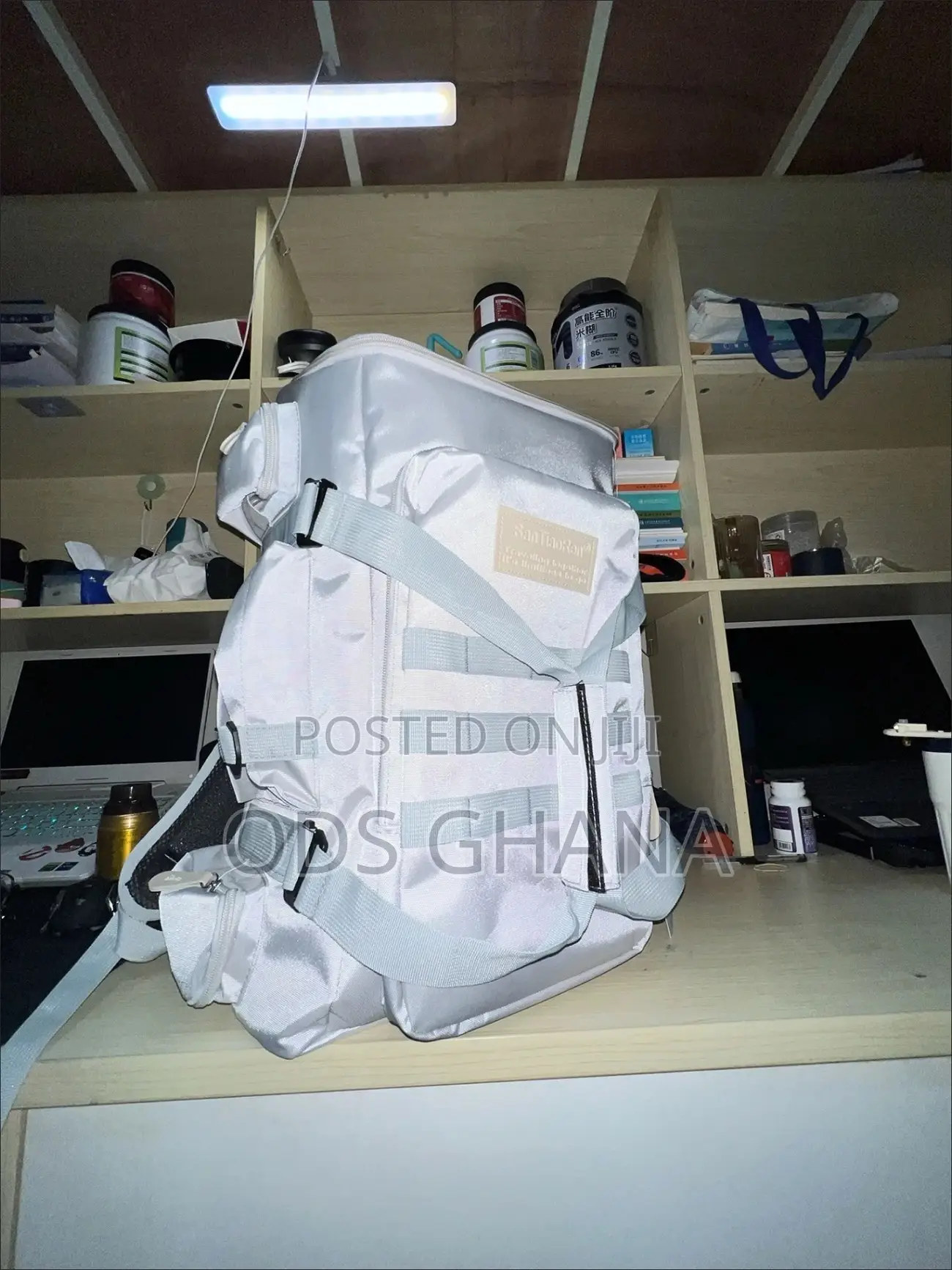 Men Women Unisex Traveling Top Qualitybag Backpack for School Hiking