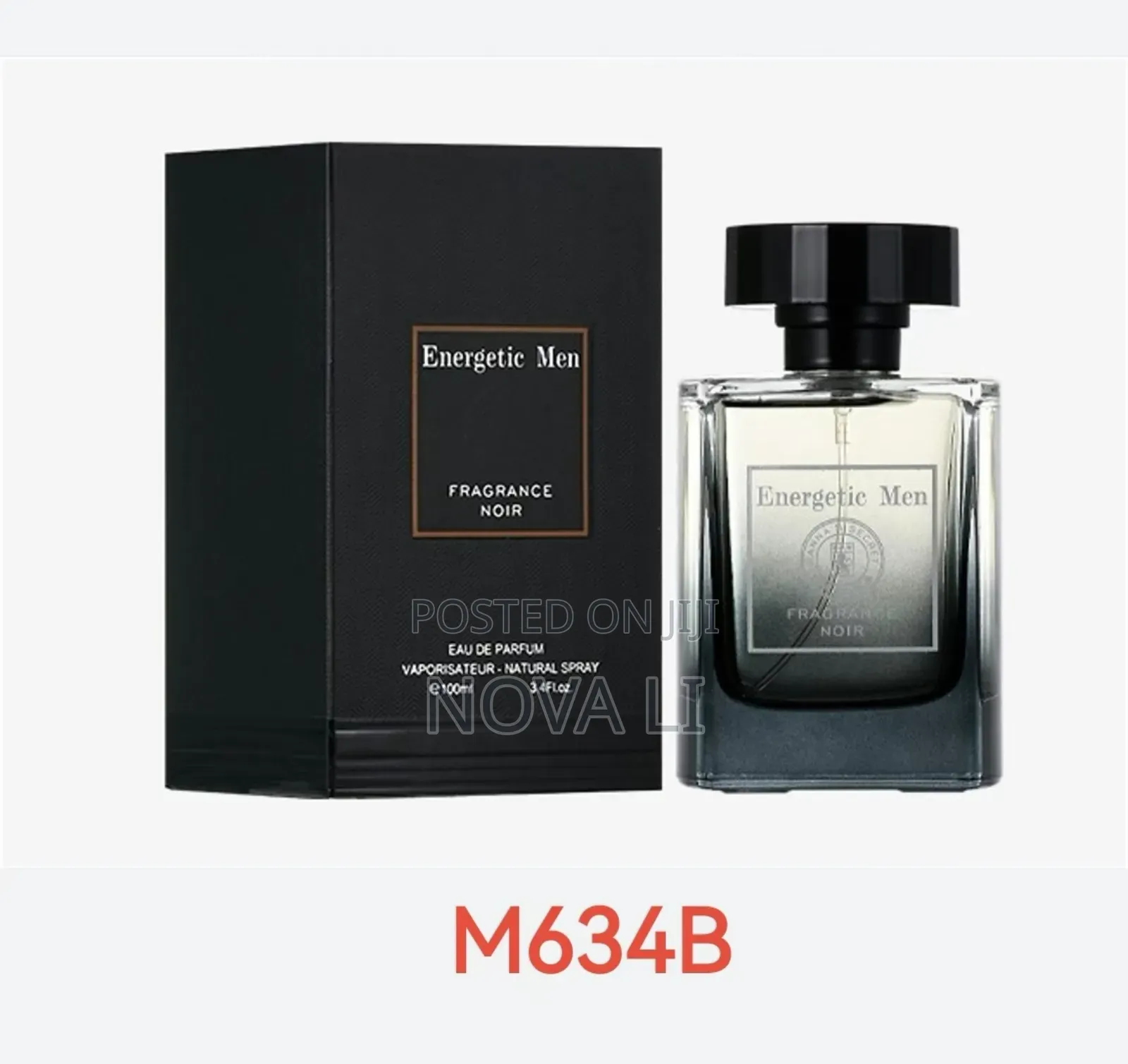 Perfume Wholesale