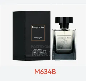 Perfume Wholesale