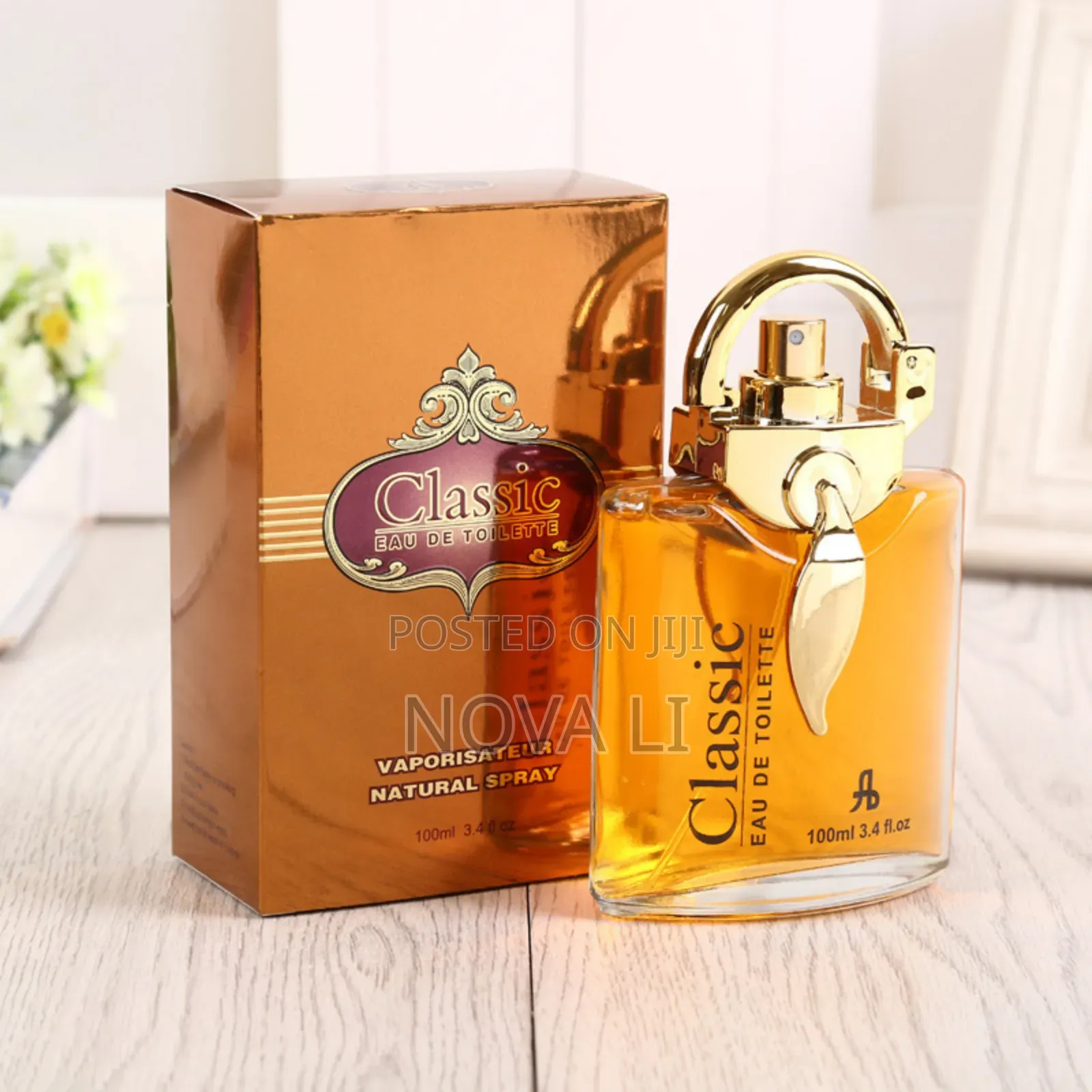 Perfume Wholesale