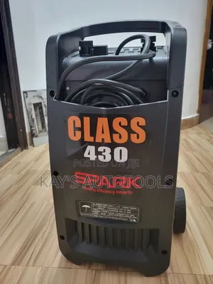 High Quality Car Truck 12v 24v Battery Charger and Jump Starter