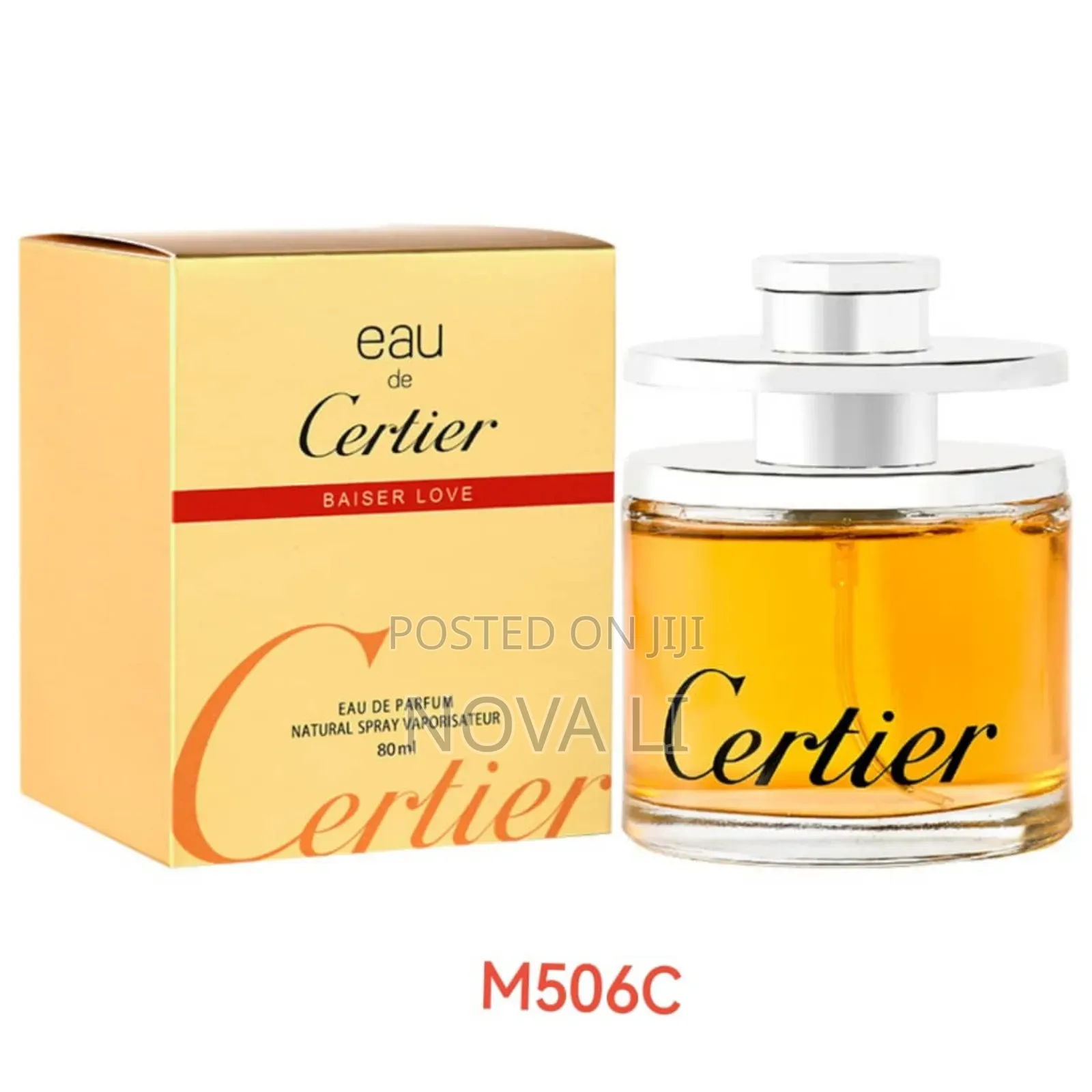 Perfume Wholesale