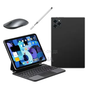 New CCIT T5 Max 512 GB Black