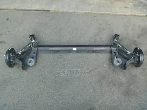 Back Axle Beam Mazda 2 and Ford Fester