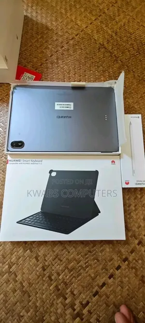 New Huawei MatePad 11.5 64 GB Gray