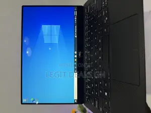 Laptop Dell XPS 13 9350 8GB Intel Core i5 SSD 128GB