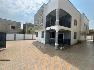 5bdrm House in Adenta, Accra Metropolitan for rent