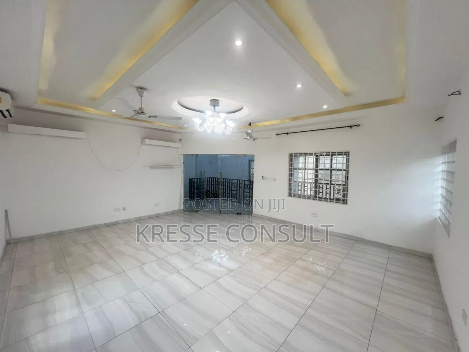 5bdrm House in Adenta, Accra Metropolitan for rent