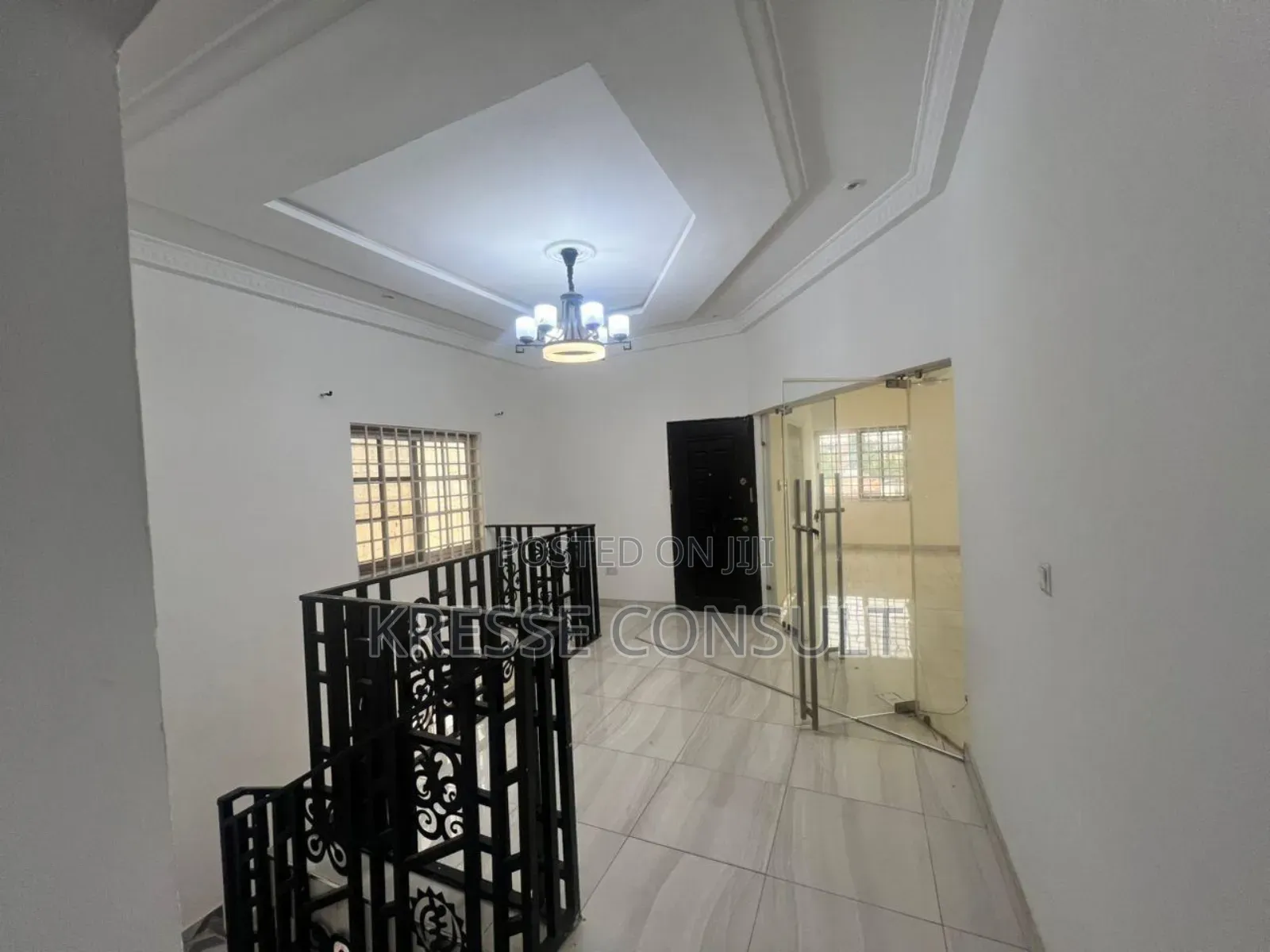 5bdrm House in Adenta, Accra Metropolitan for rent
