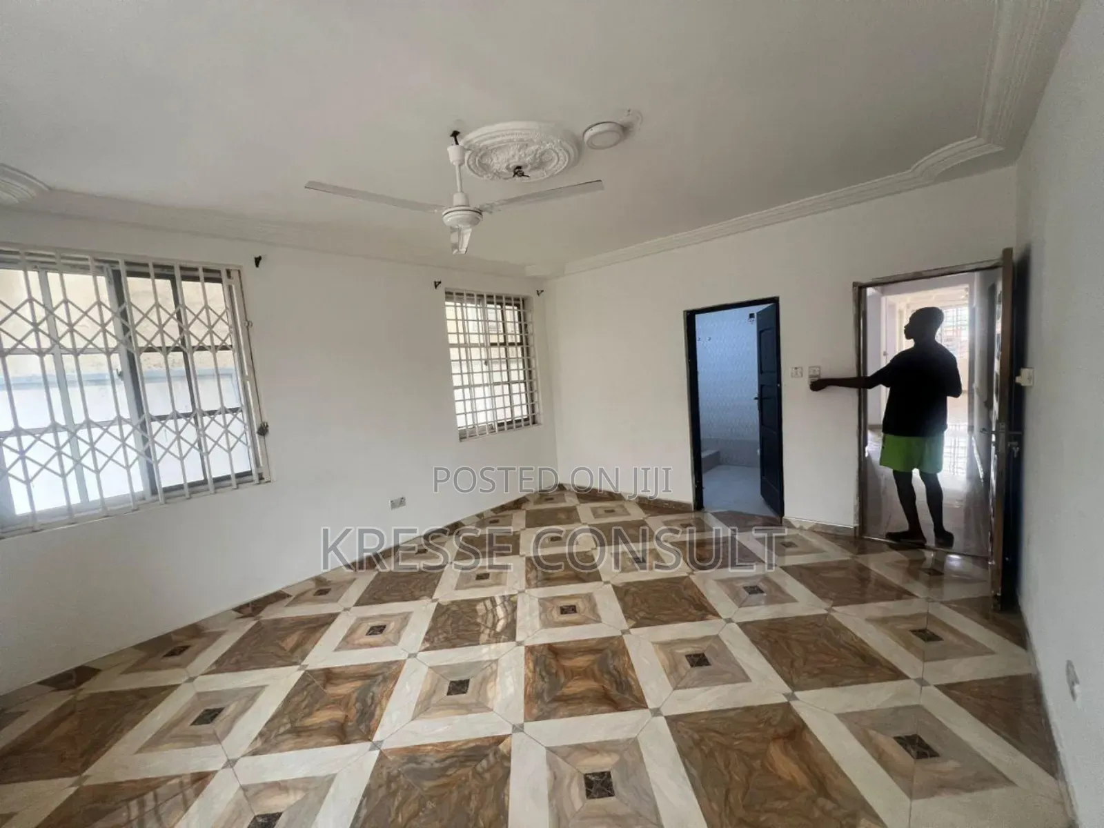 5bdrm House in Adenta, Accra Metropolitan for rent
