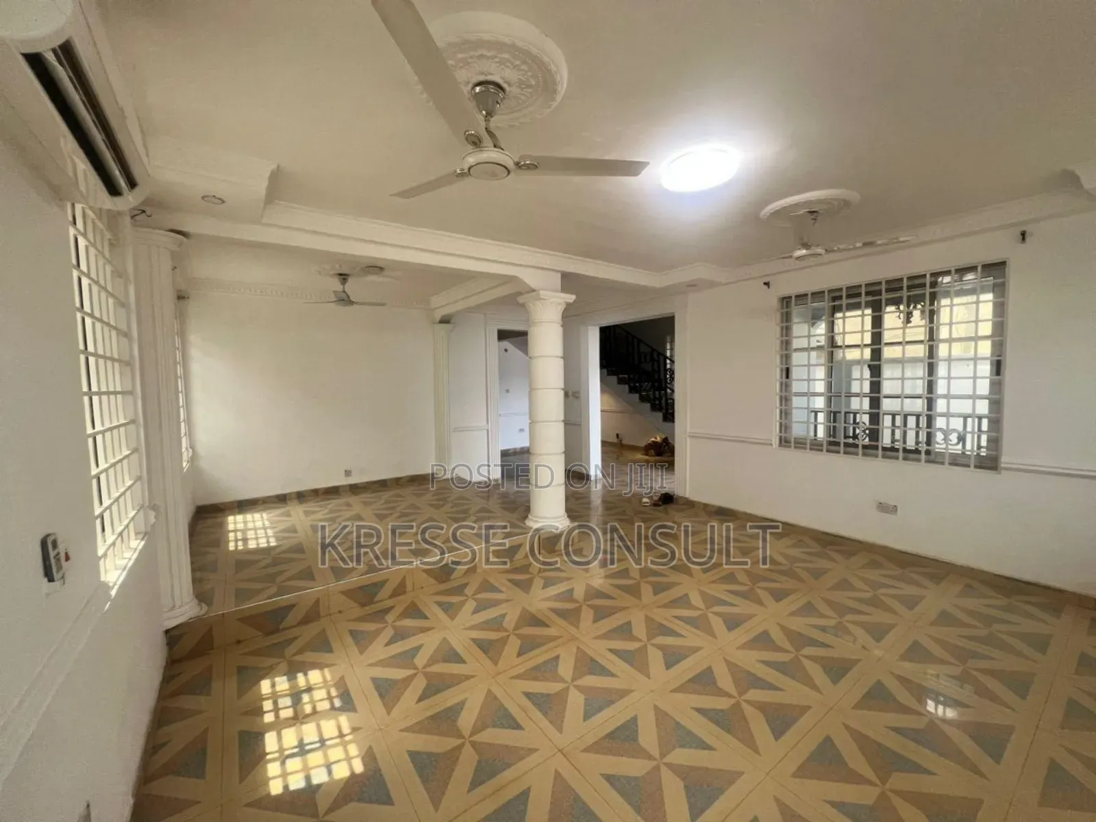 5bdrm House in Adenta, Accra Metropolitan for rent