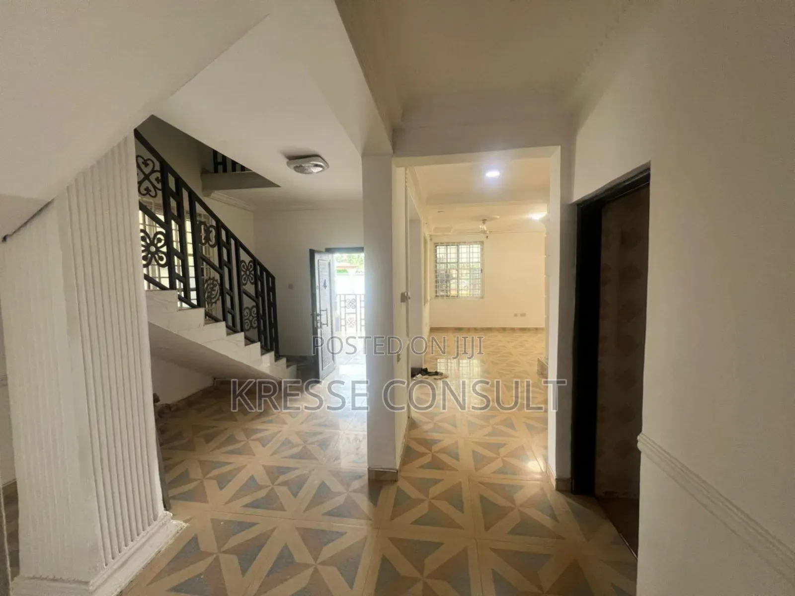 5bdrm House in Adenta, Accra Metropolitan for rent