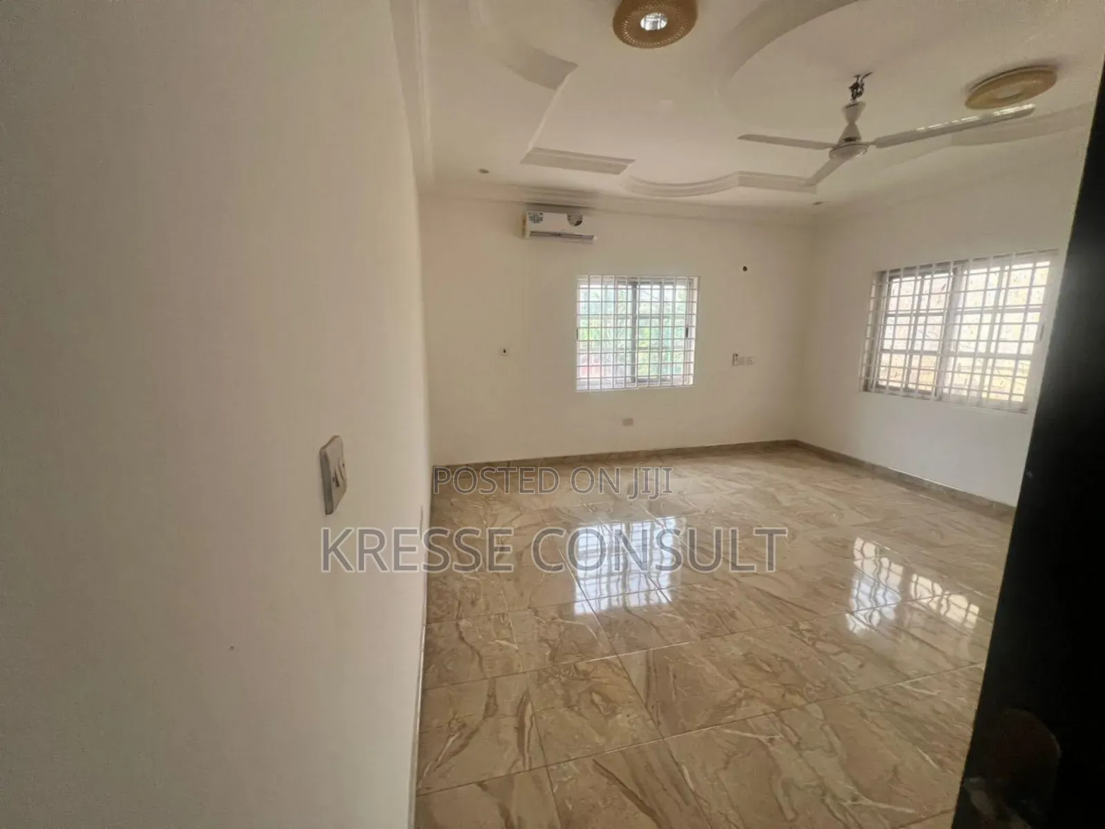 5bdrm House in Adenta, Accra Metropolitan for rent
