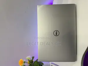 Laptop Dell XPS 13 9350 8GB Intel Core i5 SSD 128GB