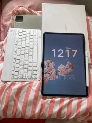 New Xiaomi Pad 7 512 GB Black