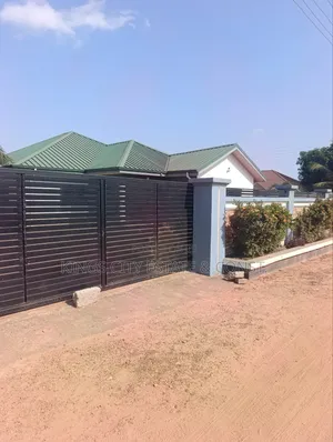 Furnished 3bdrm House in Pantan Road, Oyarifa Mall Area for rent