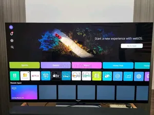 Samsung Sound Bar Plus Lg C2 Tv