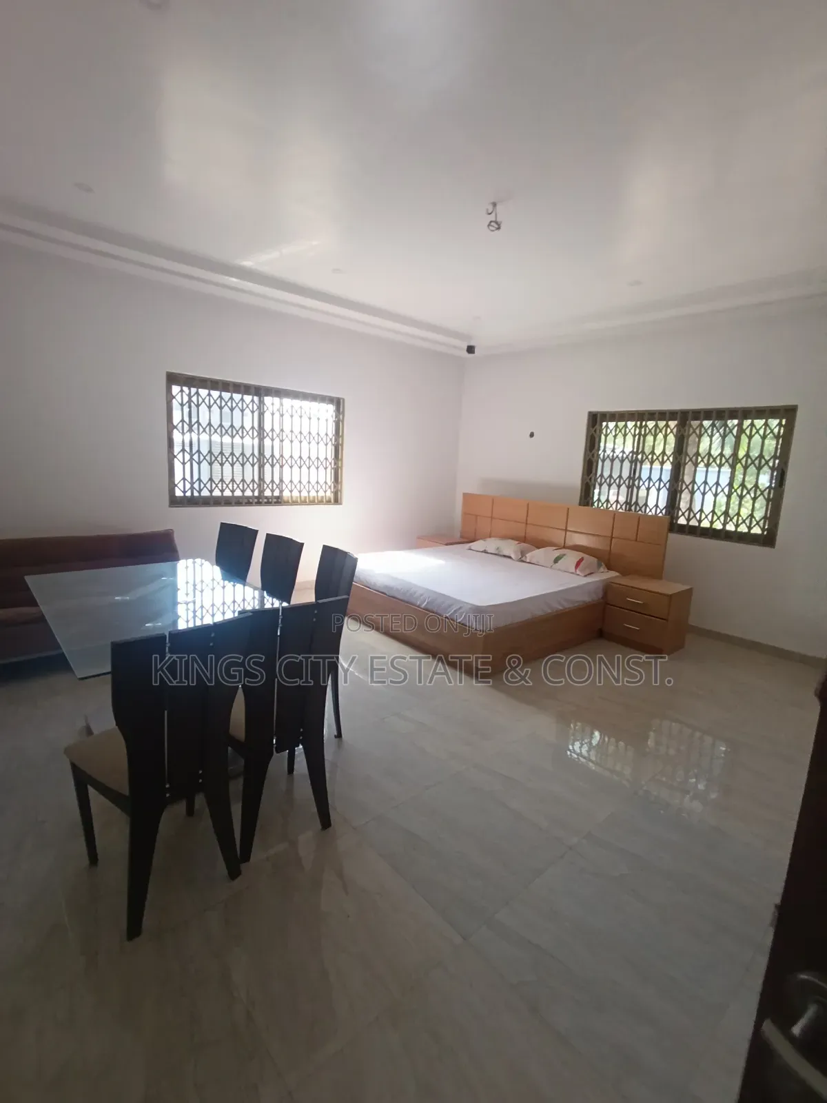 3bdrm House in Haatso, Pantang Road, ECOMOG for rent