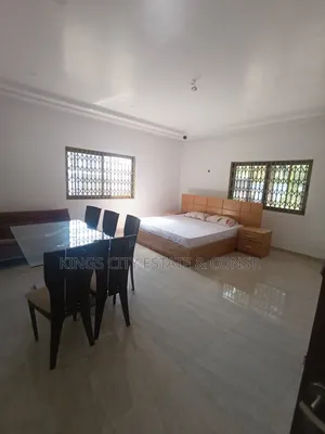 3bdrm House in Haatso, Pantang Road, ECOMOG for rent