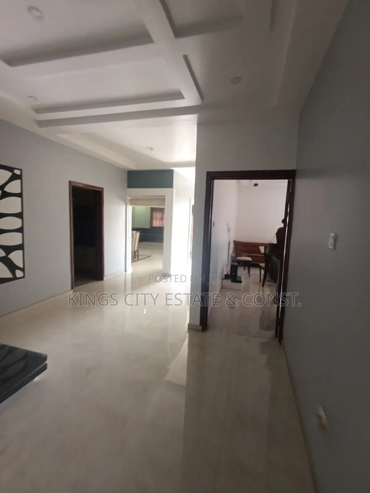 3bdrm House in Haatso, Pantang Road, ECOMOG for rent