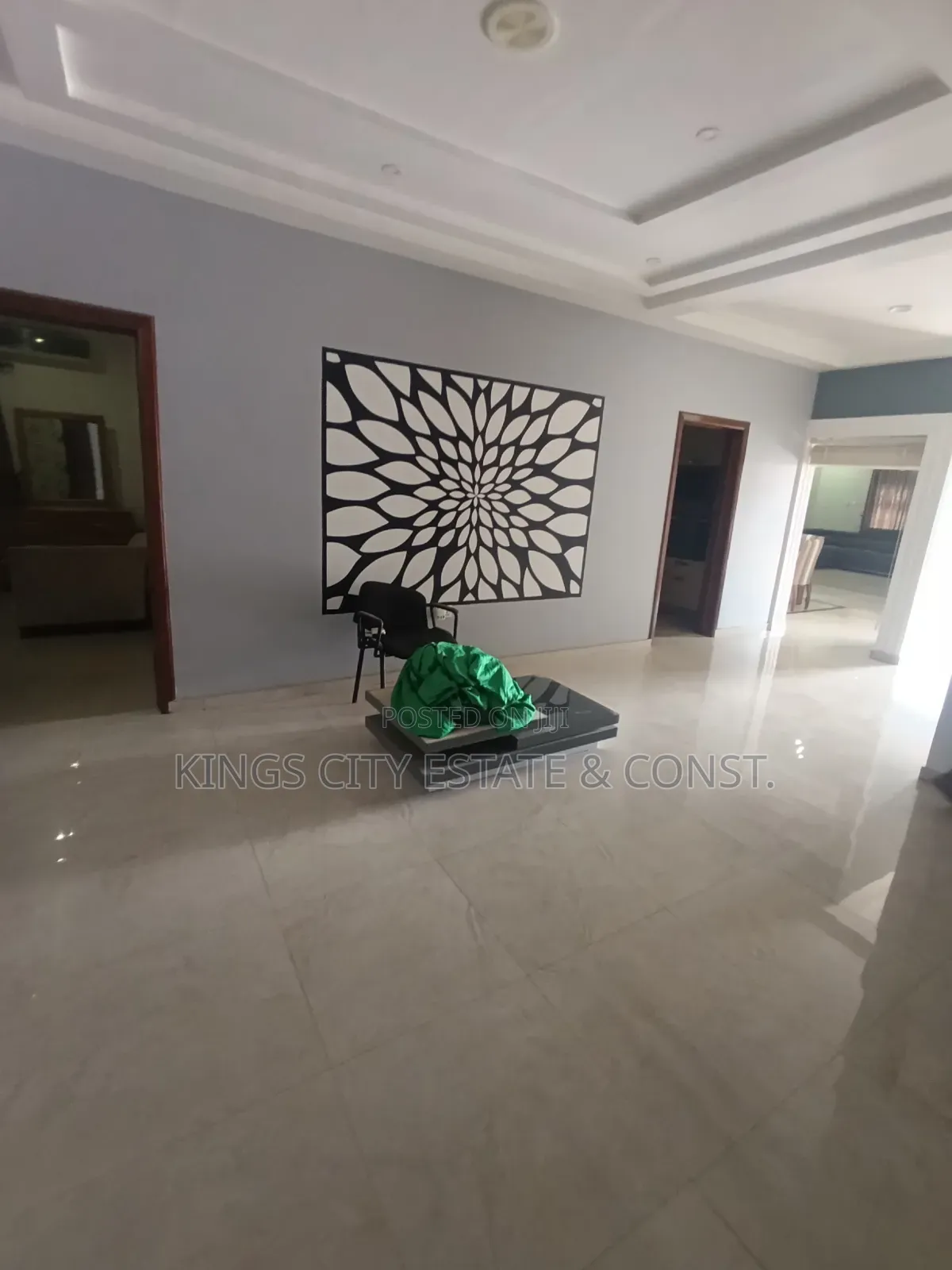 3bdrm House in Haatso, Pantang Road, ECOMOG for rent