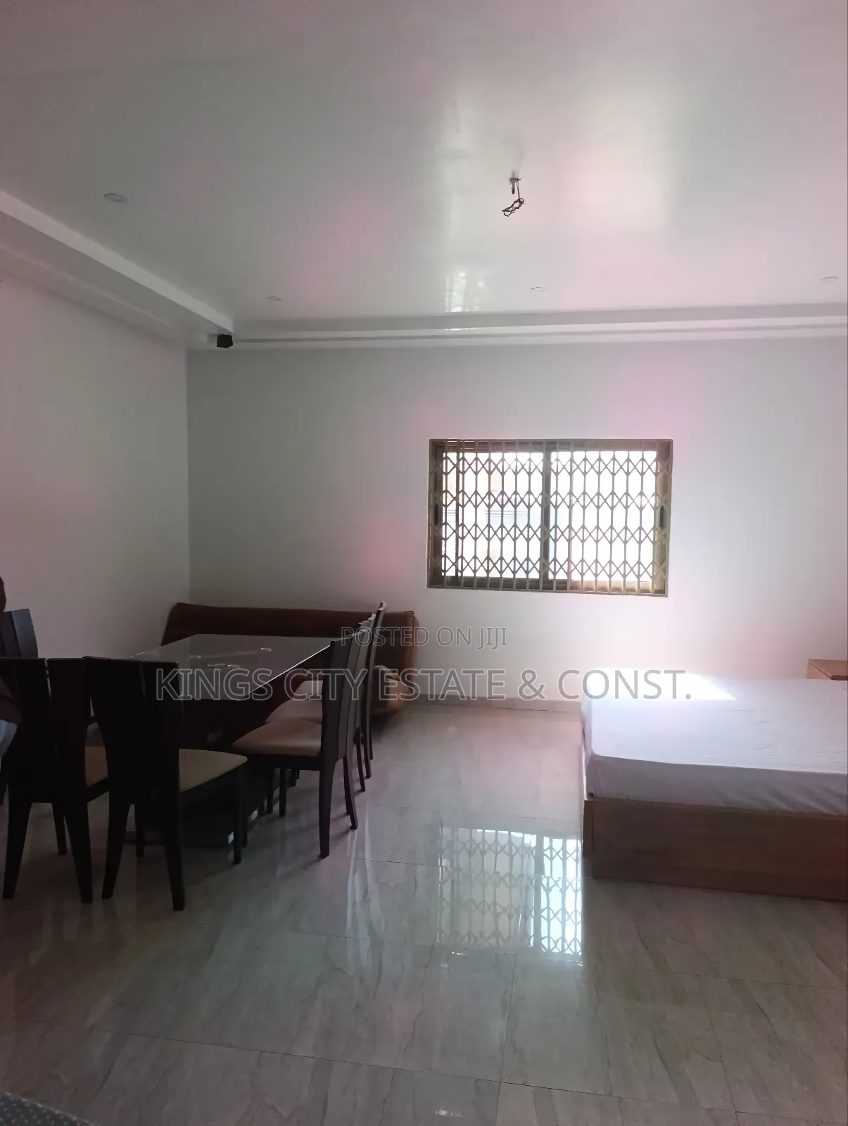 3bdrm House in Haatso, Pantang Road, ECOMOG for rent