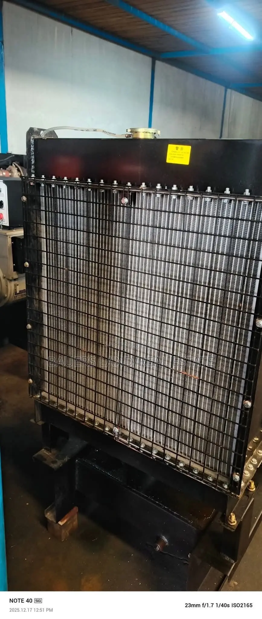 Industrial Generator Specialist ,Spare Parts And Repair