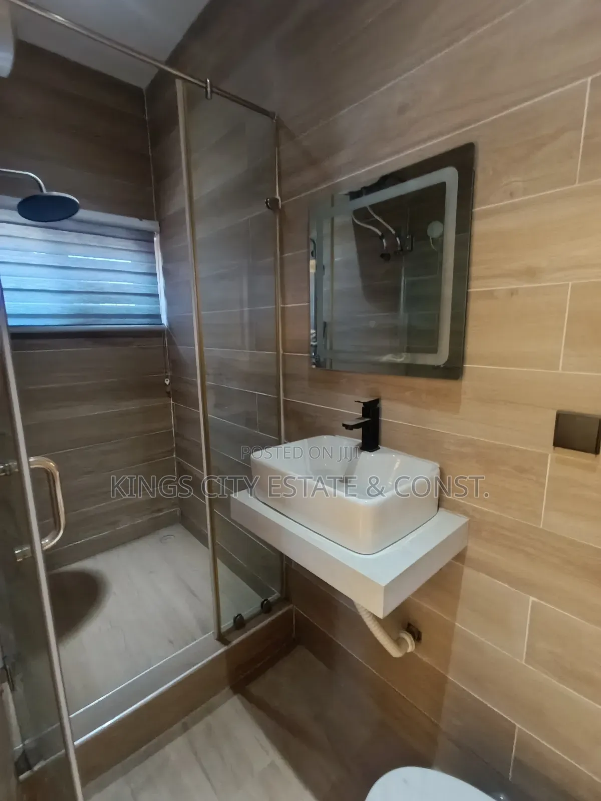 3bdrm House in Haatso, Pantang Road, ECOMOG for rent