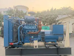 Industrial Generator Specialist ,Spare Parts And Repair