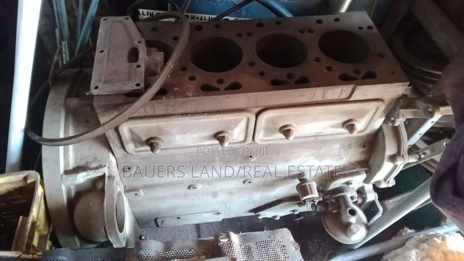 Industrial Generator Specialist ,Spare Parts And Repair
