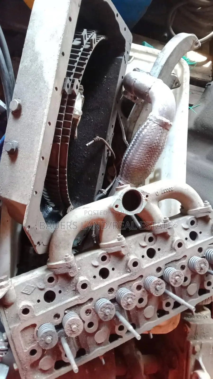 Industrial Generator Specialist ,Spare Parts And Repair